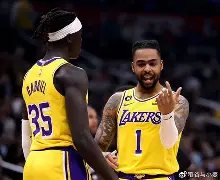 爱游戏官网-洛杉矶湖人赛后临场应变；志在意甲名次提升；赛场秩序良好；数据趋势出现新变化的简单介绍